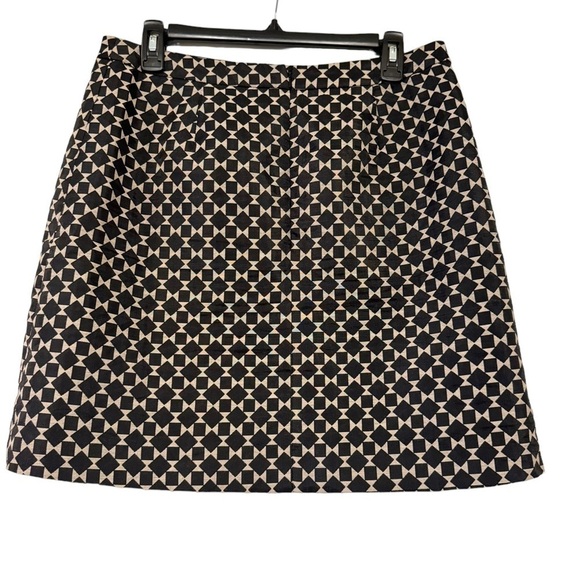 Halogen Mini Skirt Size 10 - Picture 2 of 6